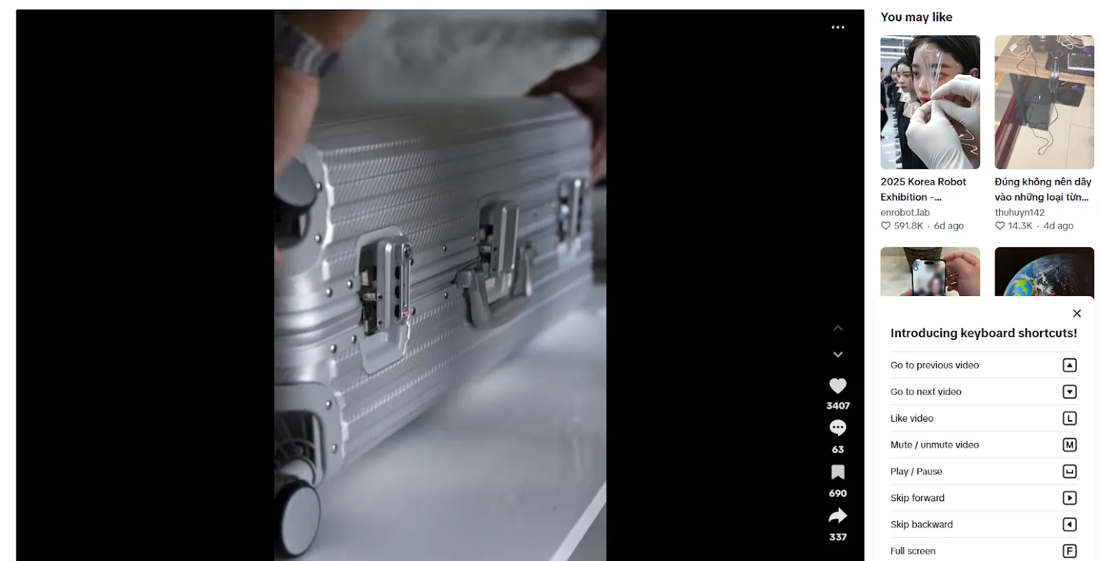 MVST – Turning Unboxing Into a Sensory Experience